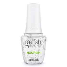 Gelish - Nourish Cuticle Oil 15ml - 0.5 fl oz 1140000
