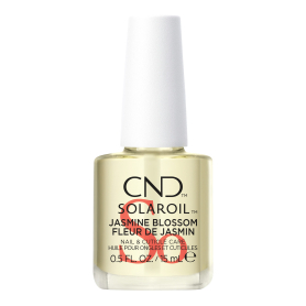 CND Solaroil Nail & Cuticle Care Jasmine Blossom 15ml 01779