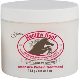Gena Healthy Hoof Intensive Protein Treatment 4oz 02071