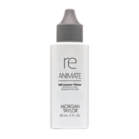 Morgan Taylor ReAnimate Nail Lacquer Thinner 2 fl oz 51020