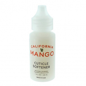 Mango Cuticle Softener 1 fl oz / 30 ml CM01CR 10026