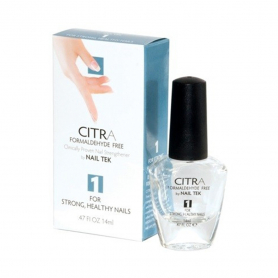 NailTek Citra 1 Nail Strengthener 0.47 oz/14ml #55539(00910)