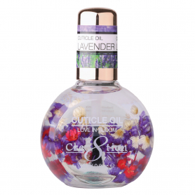 Cre8tion Love in Bloom Cuticle Oil 0.9 oz Lavender 22150