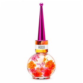 Cre8tion Love in Bloom Cuticle Oil 0.5 oz Peach 22200