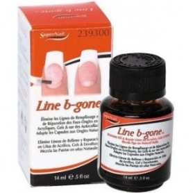 Supernail Line B-gone  0.5oz. - 14 ml #31053