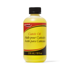 Supernail Cuticle Oil 236 ml / 8 fl oz. #31640