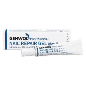 Gehwol Nail Repair Gel 5 ml Clear 102532503