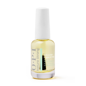 OPI Nature Strong Glow Up Nail & Cuticle Oil 15 mL NSSC004