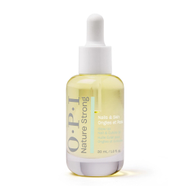 OPI Nature Strong Glow Up Nail & Cuticle Oil 30 mL NSSC005