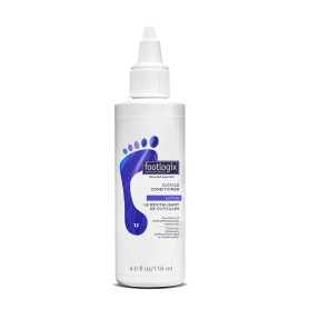Footlogix Cuticle Conditioner For Toes (12) 4 oz. #45181