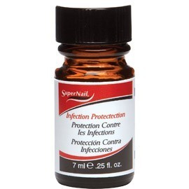 Supernail Infection Protection 0.25 oz. - 7 ml #51355