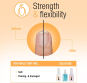 NailTek Strengthener 0.5 fl oz 37827 37816