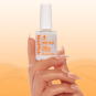 NailTek Ridge Filler 2 For Soft, Peeling Nails 15 ml 37815