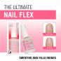 NailTek Ridge Filler 3 For Hard, Brittle Nails15 ml 37818