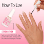 NailTek Ridge Filler 3 For Hard, Brittle Nails15 ml 37818