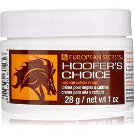 Hoofer's Choice Nail And Cuticle Cream 28g/1 fl oz 600-505