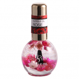 Cre8tion Love in Bloom Cuticle Oil 0.5 oz Rose  0916-2240