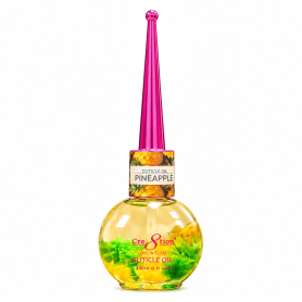 Cre8tion Love in Bloom Cuticle Oil 0.5 oz Pineapple 22201