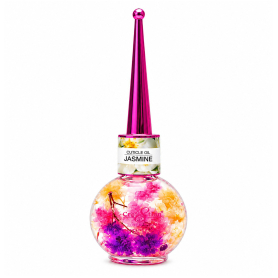 Cre8tion Love in Bloom Cuticle Oil Jasmine 0.5 oz 22196