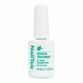 NailTek Nail Nutritionist Keratin Nail Treatment 0.5oz 37830