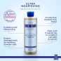 Blue Cross Nail & Cuticle Care Oil 16 oz BC-CCO-116 71244