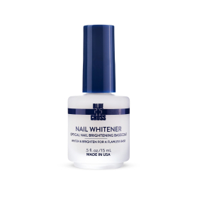 Blue Cross Nail Whitener Base Coat 0.5 oz BC-NW-01 71246