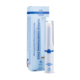 Blue Cross Cuticle Conditioning Stick Rose 71260