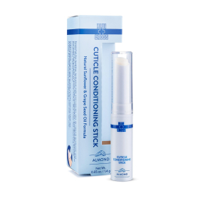 Blue Cross Cuticle Conditioning Stick Almond 71261
