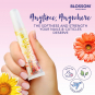 Blossom On The Mend Cuticle Oil 0.34 fl oz Hibiscus 80514