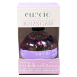 Cuccio Botanicals Cuticle Oil 2.1 oz Violet & Delicate Peony