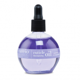 Cuccio Cuticle Oil  Lavender & Cham 2.5 fl oz CNSC4074 99913
