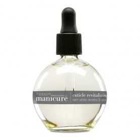 Cuccio Cuticle Revitalizing Oil 2.5 oz Hemp CNSC4264/3494