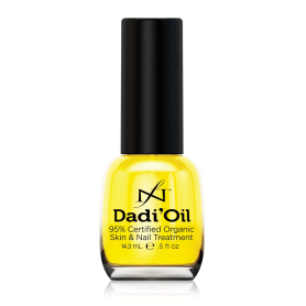 Famous Names Dadi' Oil 1/2 oz.  #3100