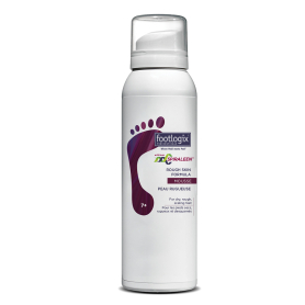 Footlogix Rough Skin Formula (7+) Mousse  4.23 oz.  21131