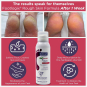 Footlogix Rough Skin Formula (7+) Mousse  4.23 oz.  21131