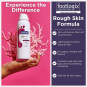 Footlogix Rough Skin Formula (7+) Mousse  4.23 oz.  21131