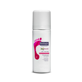 Footlogix Nail Tincture With Spiraleen 7T Spray 50 ml #22111