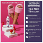 Footlogix Nail Tincture With Spiraleen 7T Spray 50 ml #22111