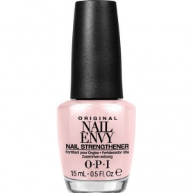 OPI Nail Envy Strength+Color Bubble Bath 0.5 fl oz NT222
