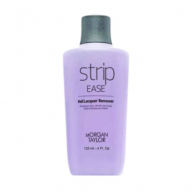 Morgan Taylor Strip Ease Nail Lacquer Remover 4 fl oz 51016