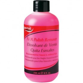 SuperNail Polish Remover  8 oz. - 236ml #31420