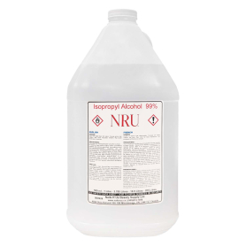 Canadian Alcohol 99% 1 Gallon UN1219G