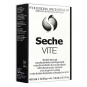 Seche Vite Dry Fast Top Coat Salon Refill Kit 16oz - 69939