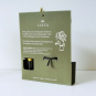 Nontoxic Floral Car Air Freshener | Grapefruit Mint 19690