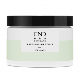 CND Pro Skincare Exfoliating ScrubForHands 10.1 oz/286g00732