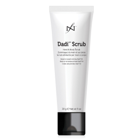 Famous Names Dadi' Scrub Hand & Body Scrub 11 oz 14988