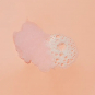 Voesh Shower & Empower Sugar Scrub + Bubble Wash Blossom Bli