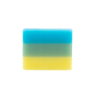 Blossom Hydrating Body Soap 100ml - Peach BL-MSB-PEA