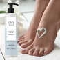 CND Skincare Hydrating Lotion For Hands & Feet 10.1 oz 00745