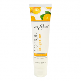Cre8tion Hand & Body Lotion 100 ml/3.3 fl oz Tangerine 19435